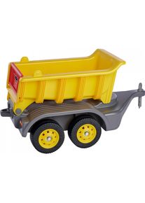 BIG Power Worker Maxi Trailer