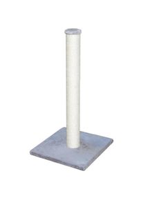Nobby Kratzbaum Classic BARI (64 cm, Cream), Katzenbaum