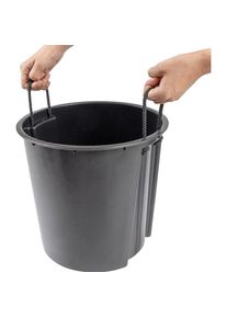 siena GARDEN, Blumentopf, ECO Lens (30 cm)