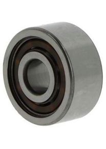 NKE, Kugellager, Schrägkugellager 3315 -B-TV-C3 Innen-Ø 75 mm Aussen-Ø 160 mm Breite68,3 mm