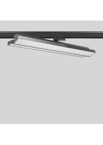 RZB ZIMMERMANN RZB, Wandleuchte + Deckenleuchte, LED-Strahler