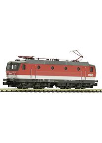 Fleischmann N Fl E-Lok 1144 279-7, ÖBB (Dcc) (Spur N)