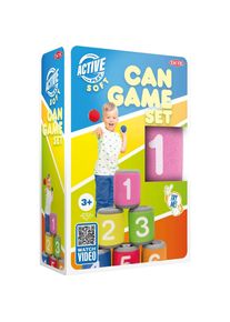 Selecta Spielzeug Mein erster Blick weich werfen