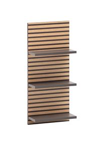 Schildmeyer, Badezimmerregal, Katta (30.5 x 17.5 x 70.5 cm)