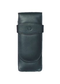 Pelikan, Etui, Lederetui -Gr&uuml;n f&uuml;r ein Schreibger&auml;t