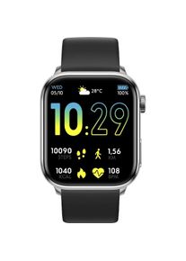 Ice Watch ICE smart 2.0 AMOLED Silver (38 mm), Smartwatch