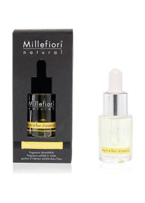 Millefiori, Raumduftaccessoire, Legni e Fiori dArancio (15 ml)