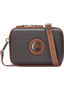 Delsey, Handtasche, Chatelet Air 2.0 Clutch -pikkulaukku, ruskea, Braun