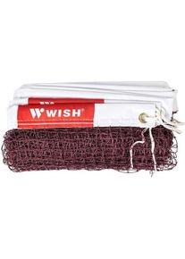 Wish Formula, Zubeh&ouml;r Badminton