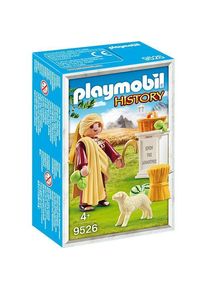 Playmobil History 9526 Goddess Demeter (9526)