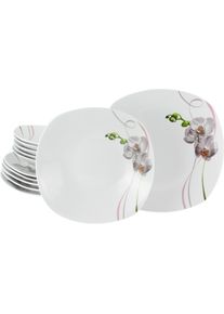 Creatable, Geschirrset, Platz (12 Stück)