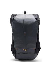 Peak Design Outdoor Backpack (Fotorucksack, 20 l), Kameratasche, Schwarz