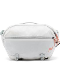 Peak Design Outdoor Sling 7L (Kamera Schultertasche, 7 l), Kameratasche, Weiss