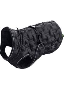Hunter Hundemantel Monaco (60, Hundemantel), Hundebekleidung