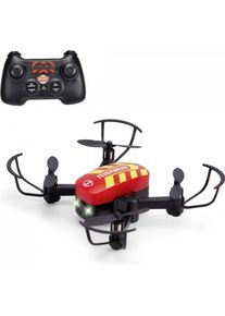 Dickie RC Fire Drone, RTR