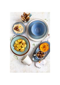 M&auml;ser M&auml;ser, Geschirrset, Nottingham (20 Stk.)