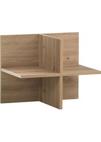 Schildmeyer, Regal, Aino Regaleinsatz (33 x 47.5 x 38.5 cm)