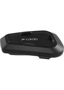 Cardo, Motorradfunk, Spirit (1er Set)