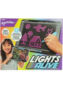 Tomy Megasketcher - Lights Alive (93-73672)