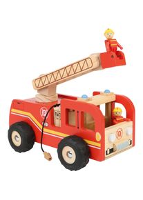 Small Foot Feuerwehrlaster
