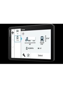 Garmin, Fahrzeug Navigation, DezlCam LGV710 MT-D EU (6.95")