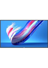 Philips Signage Solution Q-Line 55BDL3650Q/00 (3840 x 2160 Pixel, 55"), Digital Signage, Schwarz
