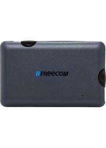 Freecom Tablet Mini (128 GB), Externe SSD, Schwarz, Grau