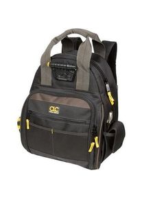 CLC Work Gear, Werkzeugkoffer, Clc Arbeitskleidung Werkzeug Rucksack LED Licht