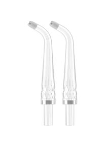 CLEAN, Zubehör Zahnpflege, Standard nozzle N20 (Mundduschenaufsätze)