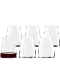 St&ouml;lzle Becher Power, Weingl&auml;ser, Transparent