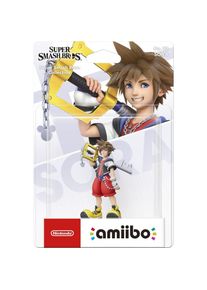 Nintendo Amiibo Super Smash Bros (Switch), Weiteres Gaming Zubehör, Mehrfarbig