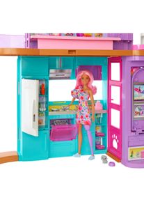 Barbie Malibu