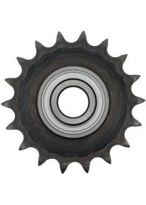 INA, Kugellager, Kettenspannrad KSR25LO20100916 Innen-Ø 25 mm Aussen-Ø 103 mm Breite21 mm