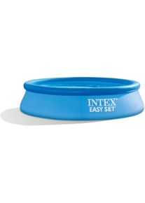 Intex, Pool, Easy Set (Ø 244 x 61 cm)