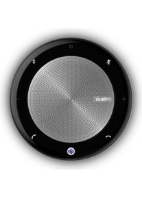 Yealink Altoparlante CP700 Teams Edition, Konferenzgerät, Schwarz, Grau