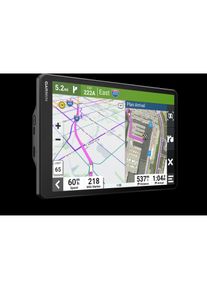 Garmin, Fahrzeug Navigation, Dezl LGV1010 EU (10")