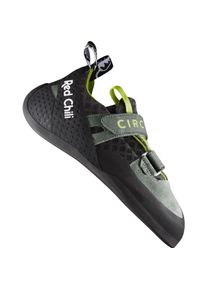 Red Chili, Damen, Kletterschuhe, Circuit LV (40), Grün
