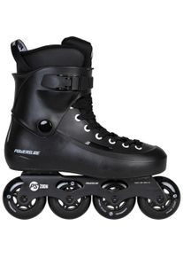 Powerslide, Damen, Rollschuhe, Urban Skates (45), Schwarz
