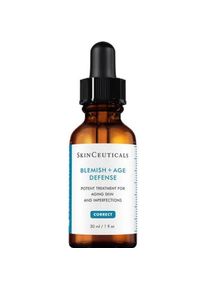 Skinceuticals, Gesichtscreme, Blemish + Age (30 ml, Tagescreme)