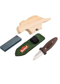 Scout Schnitz-Set