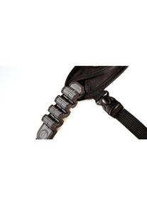 SUN SNIPER Kameragurt RB DPH (Schultergurt), Kameragurt, Schwarz