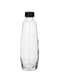 SodaStream 3000090, Wassersprudler Zubehör, Schwarz, Transparent