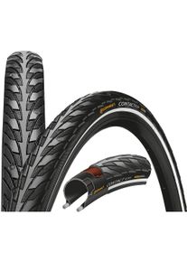 Continental, Veloreifen, (20 x 1.75, 47-406)