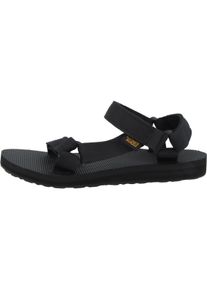 Teva, Herren, Sandalen, Original Universal - Urban, Schwarz, (48.5)
