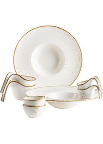 M&auml;ser M&auml;ser Pintar, Teller, Mehrfarbig