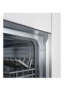 Neff Z7860X3 Verblendungssatz, Geschirrspüler Zubehör, Silber