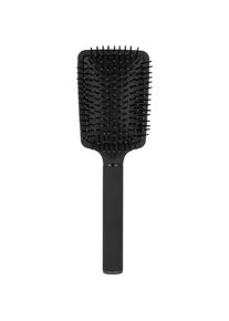 Parsa Beauty, Haarbürste + Kamm, Parsa - Beauty Men Paddle Brush Black