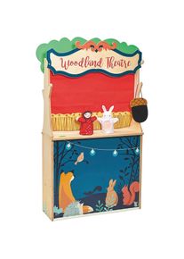 Tender Leaf Toys Kaufladen und Theater