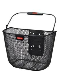 Klickfix, Velokorb, (18 l)