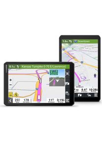 Garmin, Fahrzeug Navigation, Dezl LGV1010 MT-D EU (10.10")